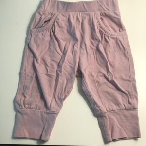 Girls pants